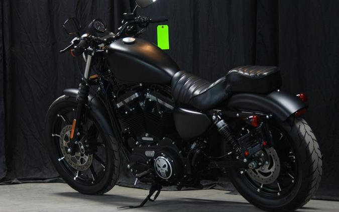 2022 Harley-Davidson® XL883N - Iron 883™