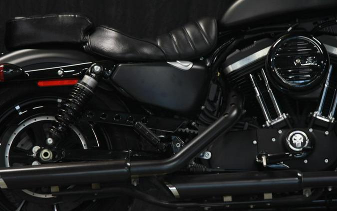 2022 Harley-Davidson® XL883N - Iron 883™