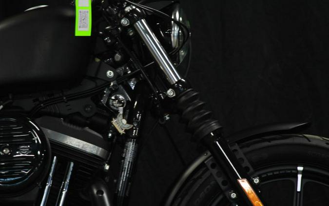 2022 Harley-Davidson® XL883N - Iron 883™