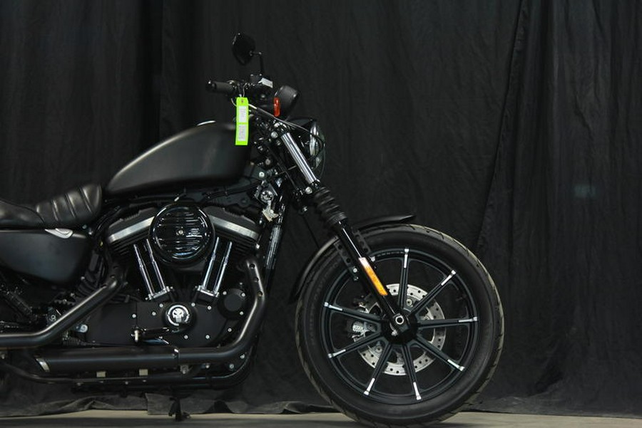 2022 Harley-Davidson® XL883N - Iron 883™