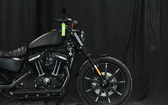 2022 Harley-Davidson® XL883N - Iron 883™