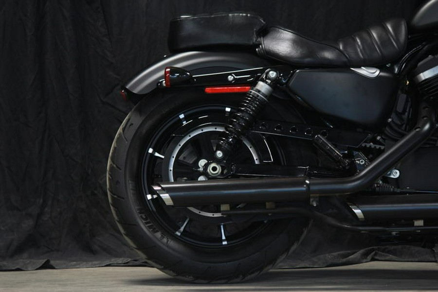 2022 Harley-Davidson® XL883N - Iron 883™