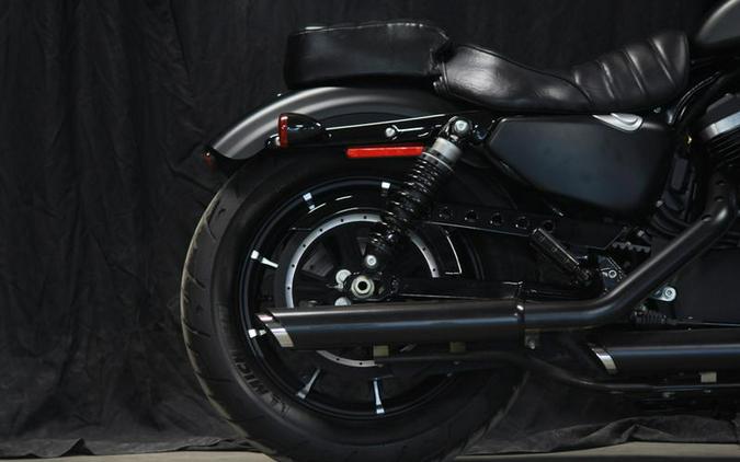 2022 Harley-Davidson® XL883N - Iron 883™