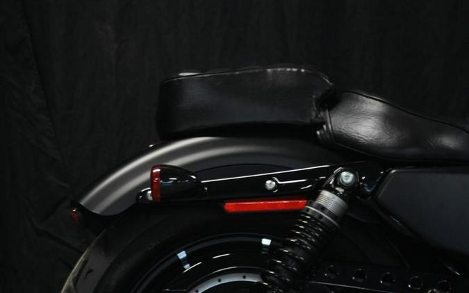 2022 Harley-Davidson® XL883N - Iron 883™