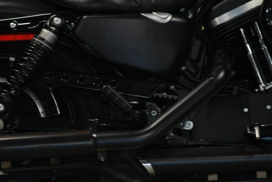 2022 Harley-Davidson® XL883N - Iron 883™