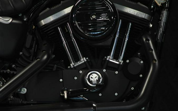 2022 Harley-Davidson® XL883N - Iron 883™