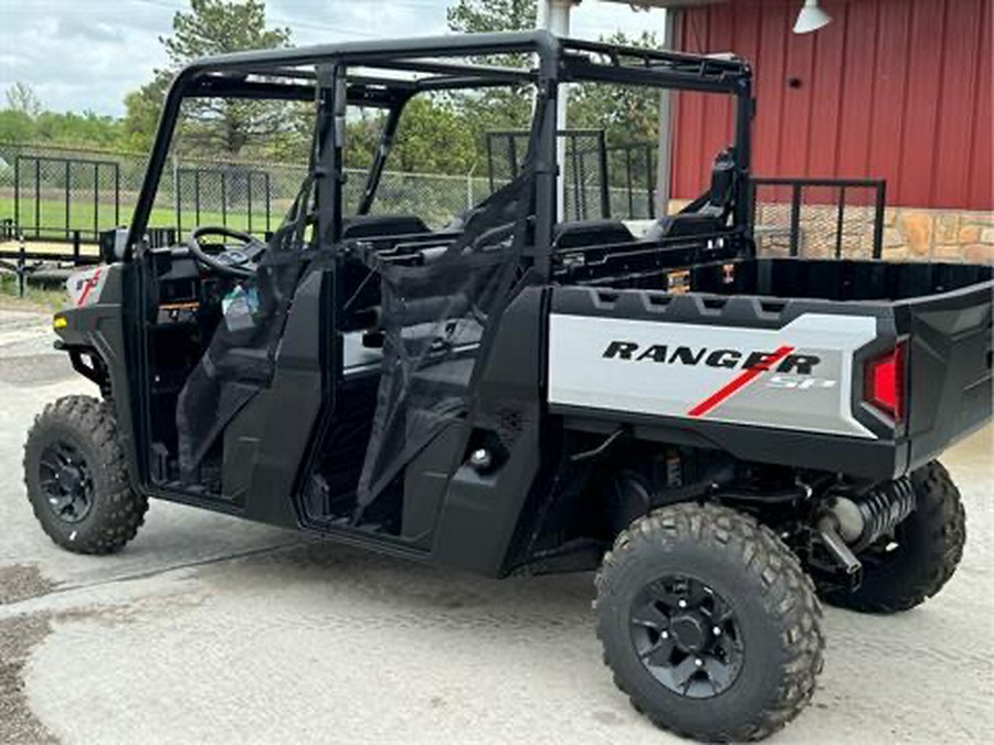 2024 Polaris Ranger Crew SP 570 Premium