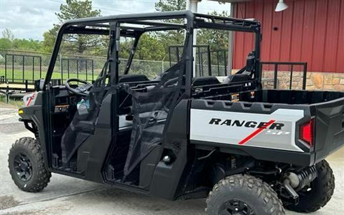 2024 Polaris Ranger Crew SP 570 Premium