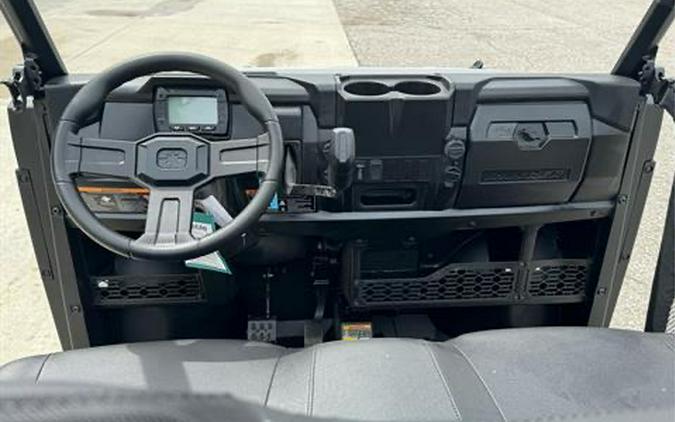 2024 Polaris Ranger Crew SP 570 Premium