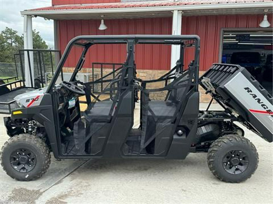 2024 Polaris Ranger Crew SP 570 Premium