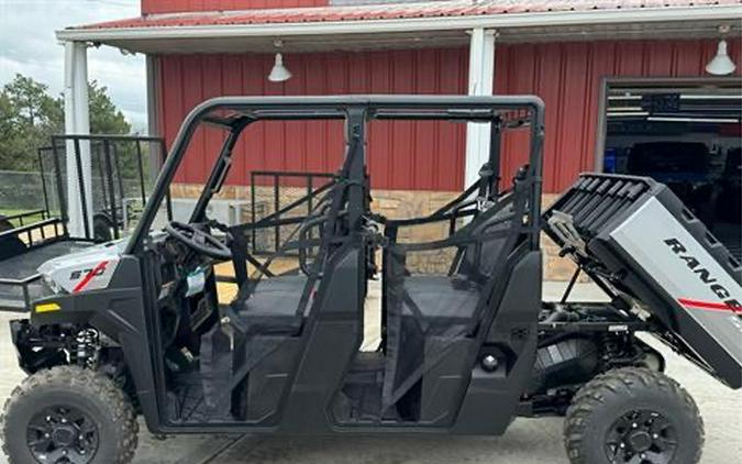 2024 Polaris Ranger Crew SP 570 Premium