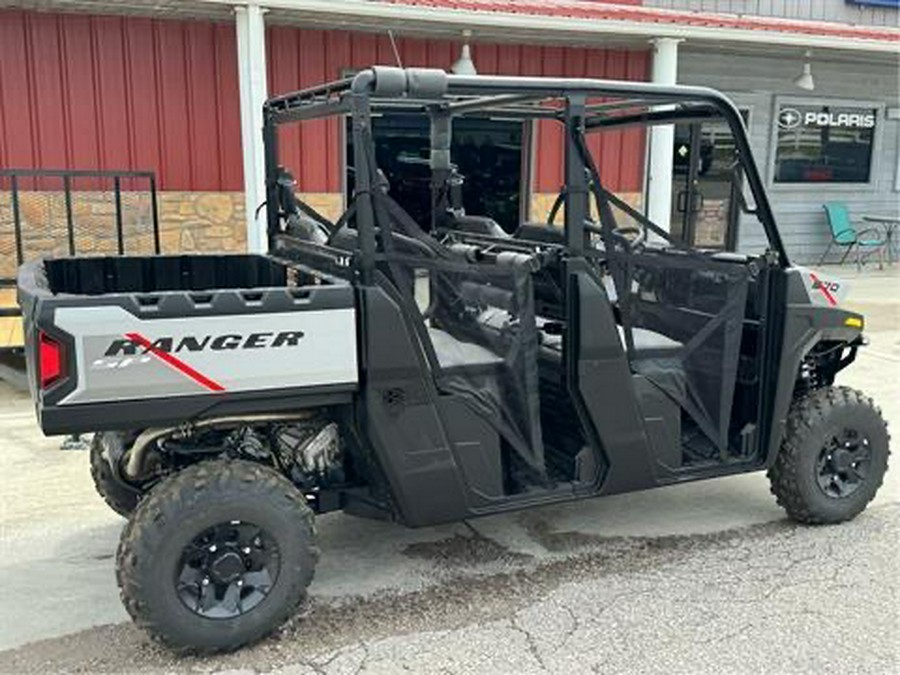 2024 Polaris Ranger Crew SP 570 Premium