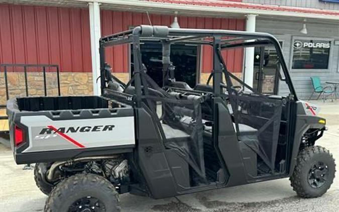 2024 Polaris Ranger Crew SP 570 Premium