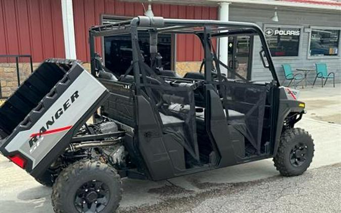 2024 Polaris Ranger Crew SP 570 Premium