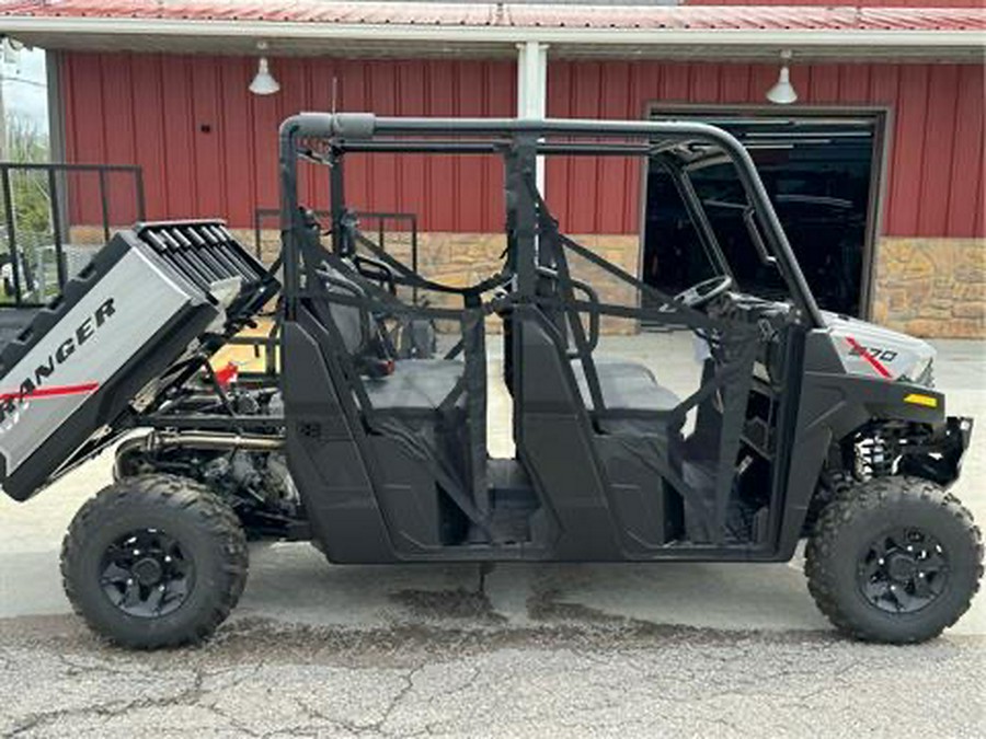 2024 Polaris Ranger Crew SP 570 Premium