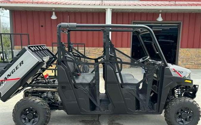 2024 Polaris Ranger Crew SP 570 Premium