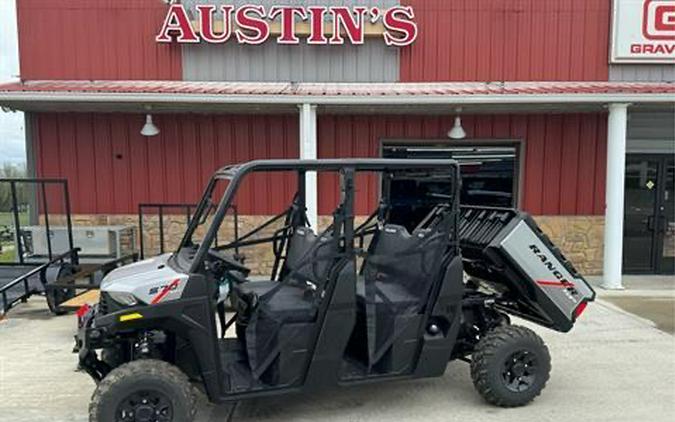 2024 Polaris Ranger Crew SP 570 Premium