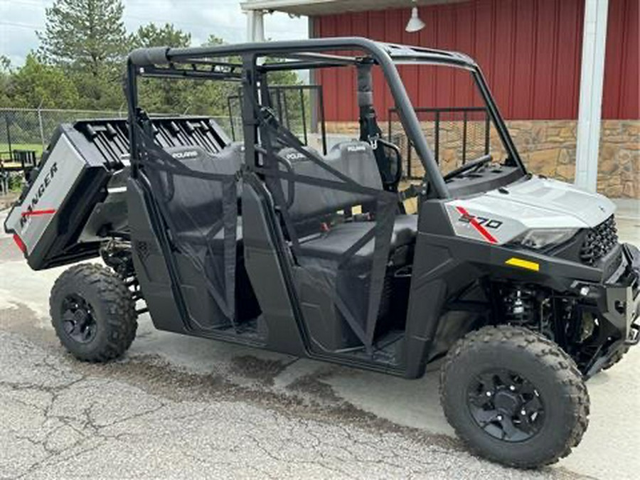 2024 Polaris Ranger Crew SP 570 Premium