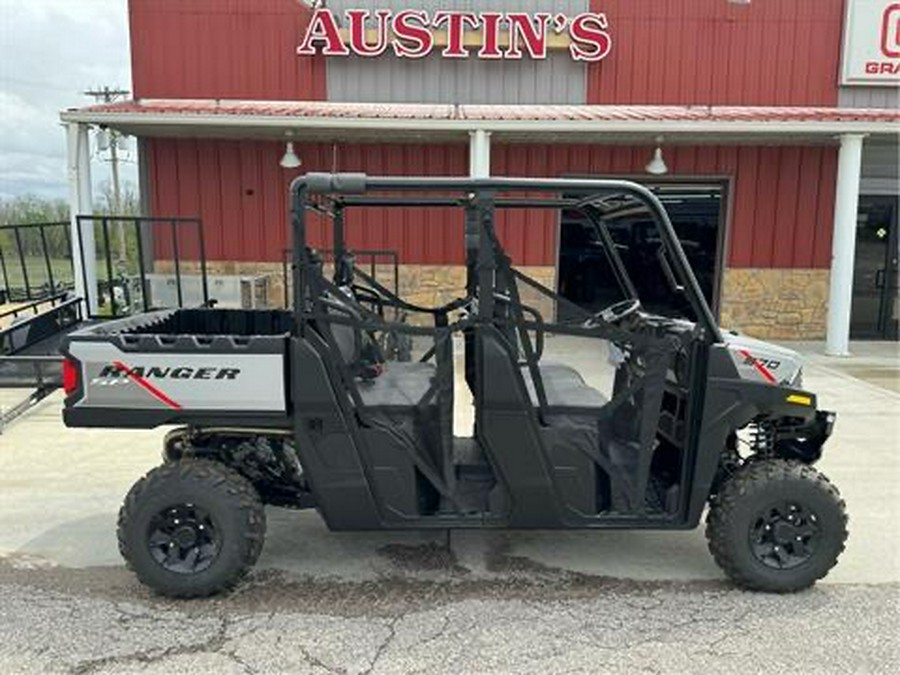 2024 Polaris Ranger Crew SP 570 Premium