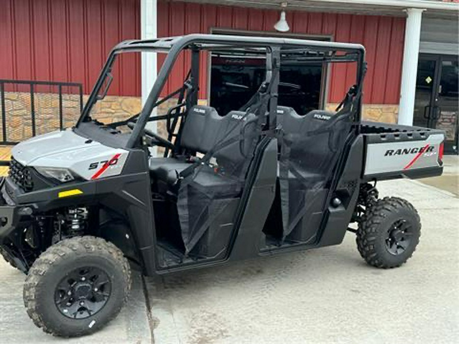 2024 Polaris Ranger Crew SP 570 Premium