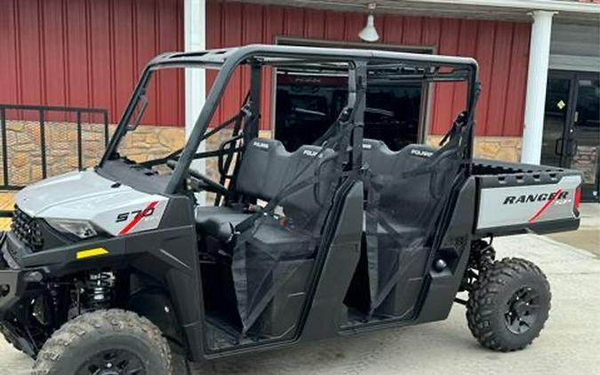 2024 Polaris Ranger Crew SP 570 Premium