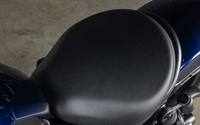 2025 Honda Rebel 1100 DCT