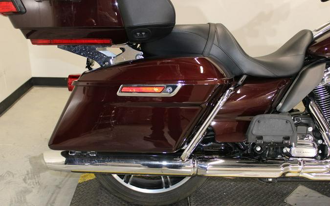 2021 Harley-Davidson® FLHTK - Ultra Limited