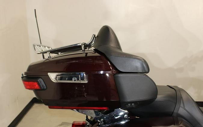 2021 Harley-Davidson® FLHTK - Ultra Limited