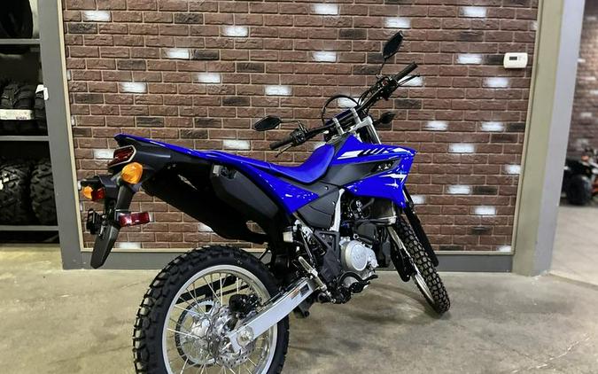 2026 Yamaha WR125R