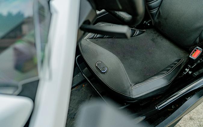 2022 Polaris SLINGSHOT SL