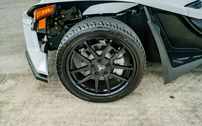 2022 Polaris SLINGSHOT SL