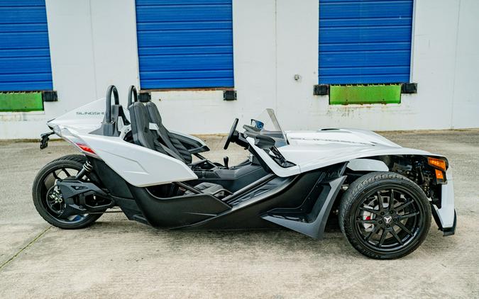 2022 Polaris SLINGSHOT SL