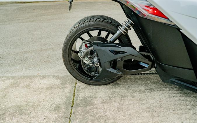 2022 Polaris SLINGSHOT SL