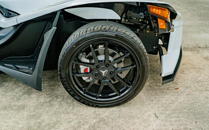 2022 Polaris SLINGSHOT SL