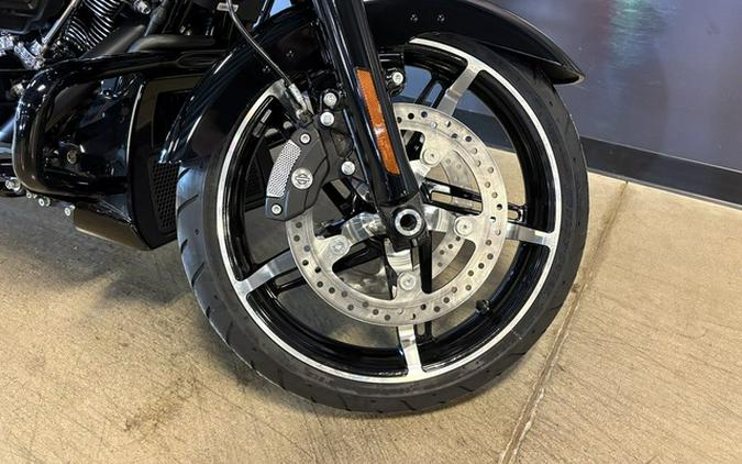 2026 Harley-Davidson FLTRX - Road Glide