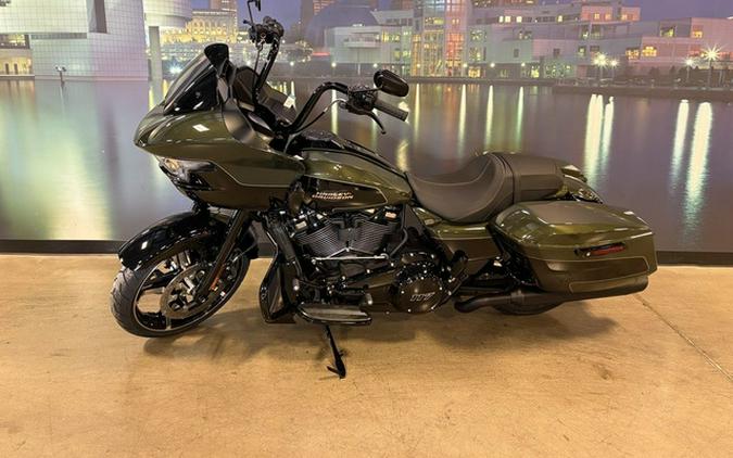 2026 Harley-Davidson FLTRX - Road Glide