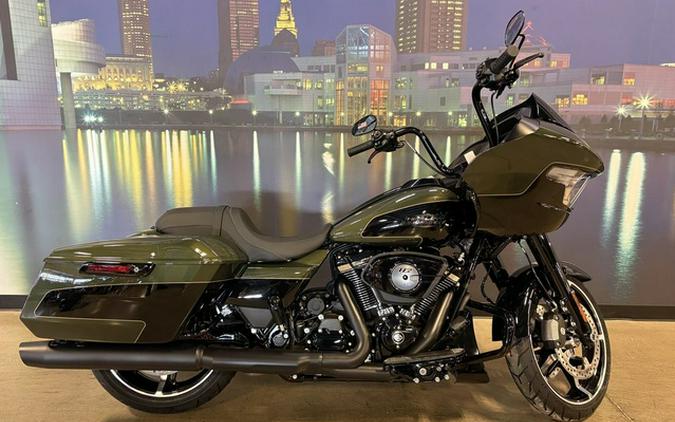 2026 Harley-Davidson FLTRX - Road Glide