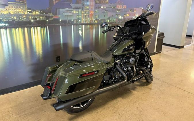 2026 Harley-Davidson FLTRX - Road Glide