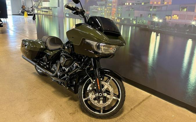 2026 Harley-Davidson FLTRX - Road Glide