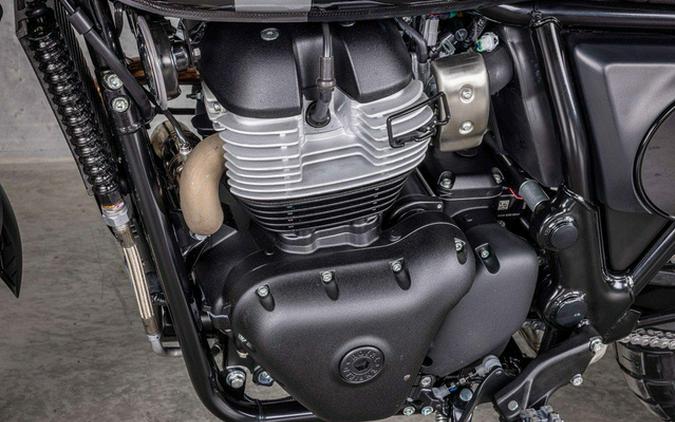 2026 Royal Enfield Bear 650 Golden Shadow 650