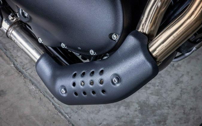 2026 Royal Enfield Bear 650 Golden Shadow 650