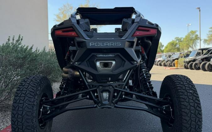 2026 Polaris RZR Pro R Ultimate