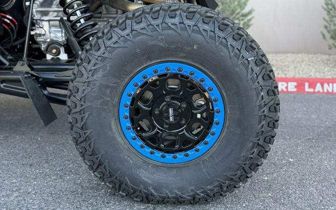 2026 Polaris RZR Pro R Ultimate