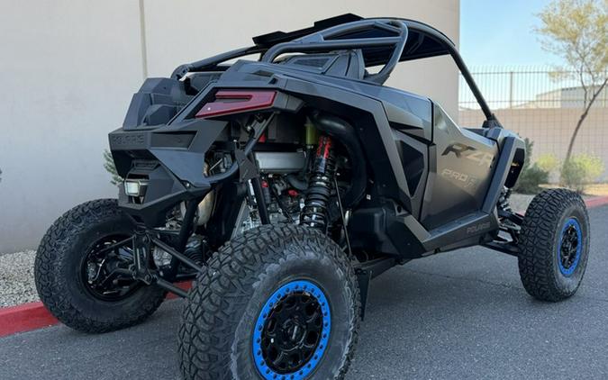 2026 Polaris RZR Pro R Ultimate