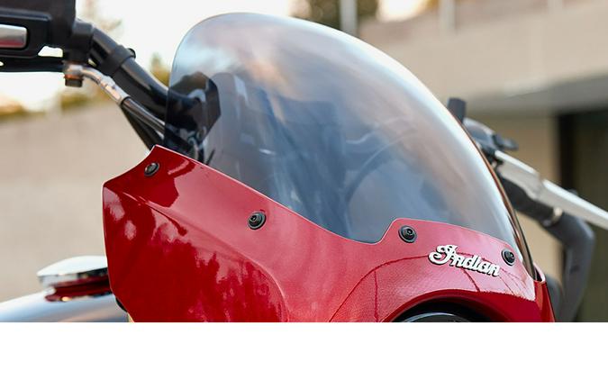 2025 Indian 101 Scout®