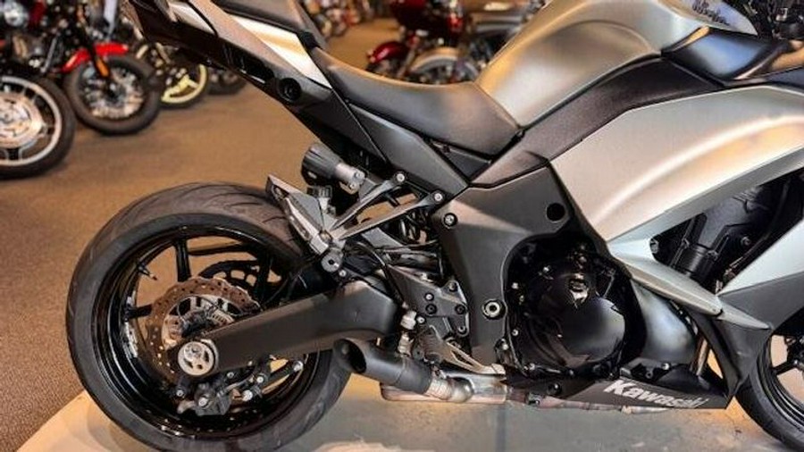 Used 2018 Kawasaki Ninja 1000 ABS
