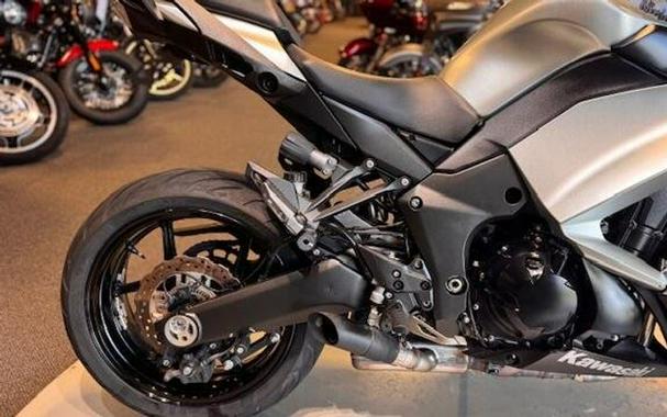 Used 2018 Kawasaki Ninja 1000 ABS