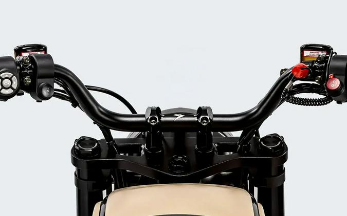 2024 Volcon ePowersports Grunt EVO Hunter’s Edition