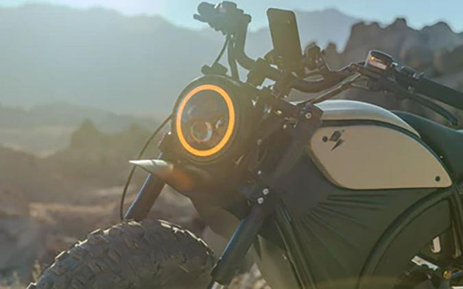 2024 Volcon ePowersports Grunt EVO Hunter’s Edition