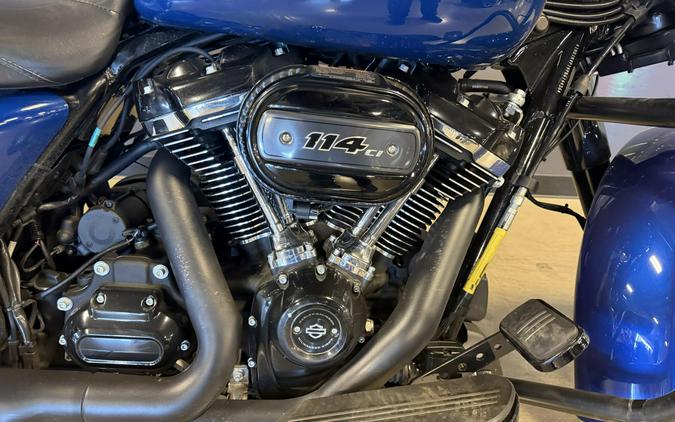 2023 Harley-Davidson Road King Special FLHRXS